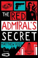 The Red Admiral's Secret