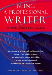 An Emerald Guide to Being a Professional Writer