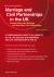 Marriage and Civil Partnerships in the UK : Includes Same-Sex Marriage and Mixed-Sex Civil Partnerships
