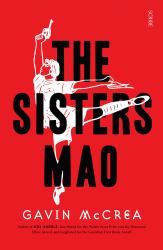 The Sisters Mao : A Novel