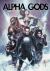 Alpha Gods : Omnibus