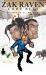 Zak Raven : Code Beta