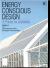 Energy Conscious Design : A Primer for European Architects