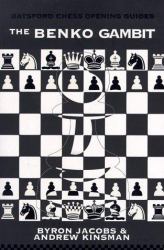 Benko Gambit : Hit Back from Move 3!