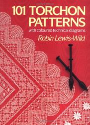 101 Torchon Patterns
