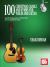 100 Christmas Carols and Hymns for Violin and Guitar : With Suggested Chordal Accompaniment