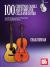 100 Christmas Carols and Hymns for Cello and Guitar : With Suggested Chordal Accompaniment