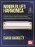 Minor Blues Harmonica : An Intuitive Course for All Skill Level Players Wanting to Learn the Cool, Dark Sounds of Minor Playing in 3rd Position