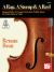 A Rag, a Stomp & a Reel : Sequentially Arranged American Fiddle Tunes for Cello Solo or Duet