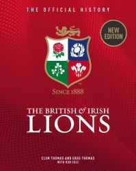 The British and Irish Lions