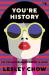 You're History : The Twelve Strangest Women in Music