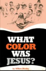 What Color Was Jesus? : A Mad Economist Takes a Stroll