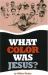 What Color Was Jesus? : A Mad Economist Takes a Stroll