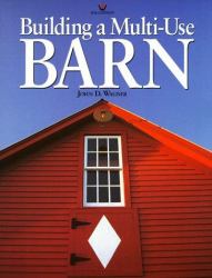 Building a Multi-Use Barn