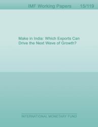 Make in India : Which Exports Can Drive the Next Wave of Growth?