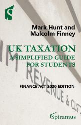 UK Taxation : A Simplified Guide for Students