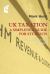 UK Taxation - a Simplified Guide for Students 2023/24