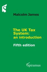 UK Tax System - an Introduction