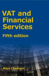 VAT and Financial Services