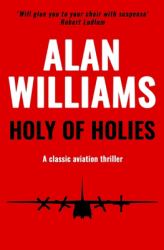 Holy of Holies : A Classic Aviation Thriller