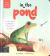 Three Step Stories: in the Pond : Lift the Flaps to Discover First Nature Stories In 1... 2... 3!