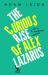 Curious Rise of Alex Lazarus