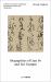 Huang Tingjian Biographies Lian Po Linhb : Huang Tingjian: Biographies of Lian Po and Lin Xiangru