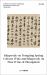 Su Shi Rhapsody on Dongting Spring Colhb : Su Shi: Rhapsody on Dongting Spring Colours Wine and Rhapsody on Pine Wine of Zhongshan