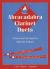 Abracadabra Clarinet Duets