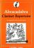 Abracadabra Clarinet Repertoire