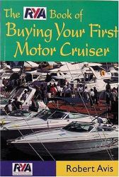 RYA Book of Buying Your First Motor