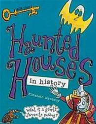 Ace Place: Haunted Houses