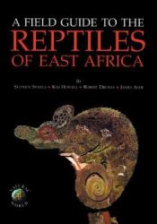 FG Reptiles of East Africa