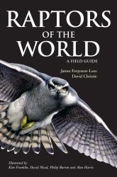 Raptors of the World: a Field Guide