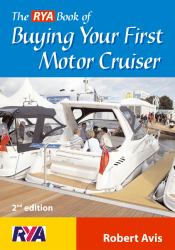 RYA Book of Buying Your First Motor