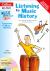 Music Express Extra - Listening to Music History: Active Listening Materials to Support a School Music Scheme