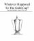 Whatever Happened to the Gold Cup, the Mid-Cheshire Years 1954-1974