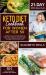 Keto Diet Cookbook for Women After 50 : 101 Simple & Healthy Ketogenic Recipes for Women over 50 to Burn Fat, Lose Weight Quickly, Reset Your Metabolism and Feel Younger (with a 21-Day Keto Meal Plan)