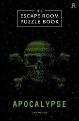 The Escape Room Puzzle Book