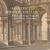 Architecture, Theater, and Fantasy : Bibiena Drawings from the Jules Fisher Collection