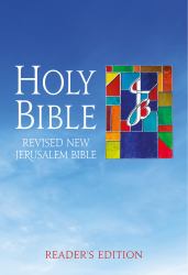 The Revised New Jerusalem Bible : Reader's Edition - DAY