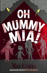 Oh Mummy Mia!