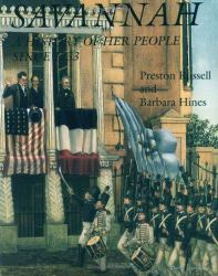 Savannah : A History of Her People since 1733