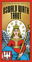 Oswald Wirth Tarot Deck