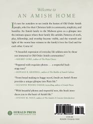 Inside an Amish Home : A Rare and Intimate Portrait