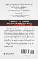 Amish Voices : A Collection of Amish Writings