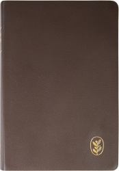Anabaptist Community Bible : Genuine Leather Limited Edition