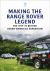 Making the Range Rover Legend : The 1971-72 British Trans-Americas Expedition