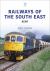 Railways of the South East : Kent