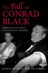 Fall of Conrad Black